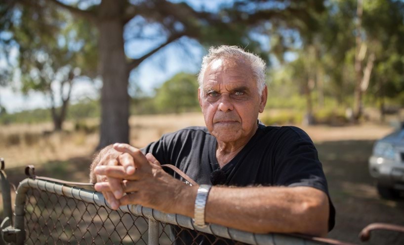 Uncle Jim Berg, Framlingham